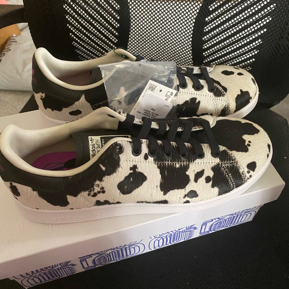 Adidas sneakers
